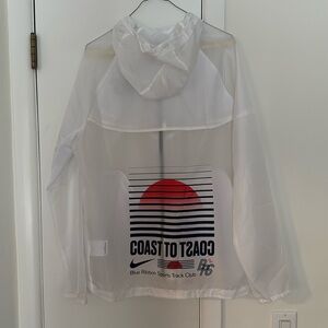 Nike men’s Blue Ribbon Sports jacket